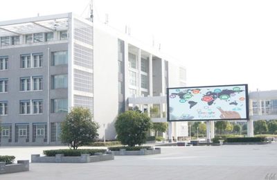 第五届谷歌开发者节走进合肥职业技术学院 点亮合肥教育科技之光